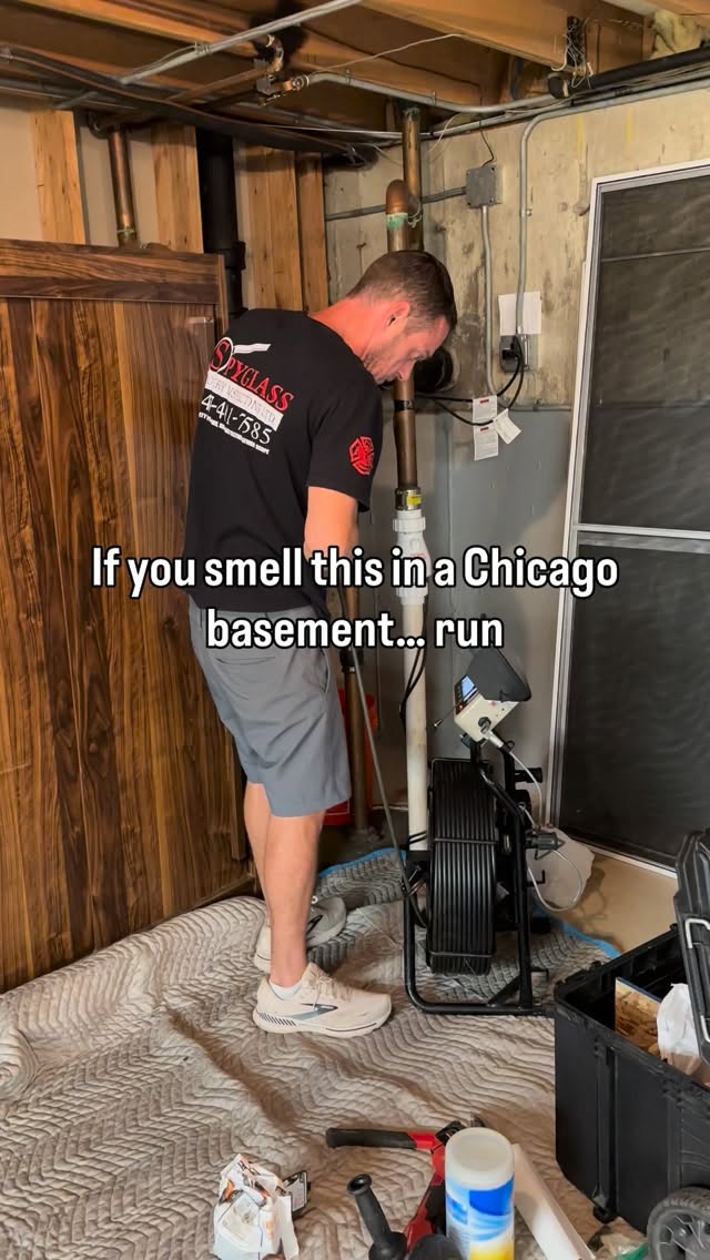 These red flags can cost Chicago buyers thousands and most people miss them on the first walkthrough.
🚨 What to look for:
• Musty odor or visible water stains
• Cracks wider than ¼ inch in concrete
• Sloping floors or doors that don’t close properly
• Efflorescence (white chalky residue = moisture problems)
Save this before your next showing 👇
Chicago home inspection tips | Chicago home buying | foundation problems |Chicago homes |
moisture issues Chicago basements |
structural issues | real estate |
Chicago real estate buyer tips | Chicago home buyer mistakes