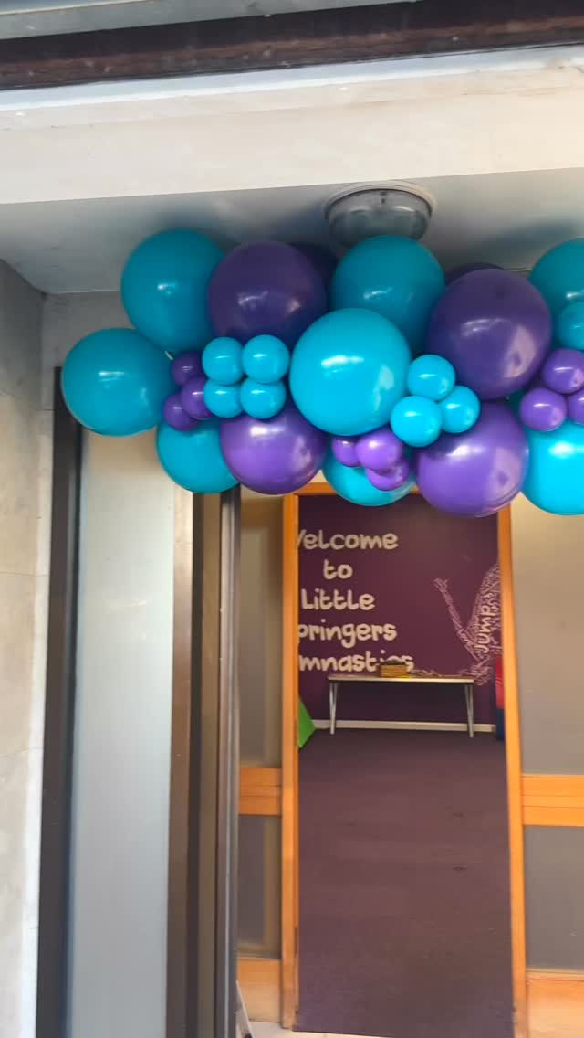 What an amazing first weekend of our End of Year Events!✨
Over 250 gymnasts took part, showing off their skills on the beam, air track, fast track, vault, and foam pit 💪🤸♀️
The Parent Challenge this year… a jump sequence on the fast track and a flip or jump into the pit! 👏👏
One more day to go next week 🎟️ 🎈
#littlespringersgymnastics #syston #leicestershire #gymnastics #recreationalgymnastics #meltonmowbray #gymnasticsforall #leicester #fun