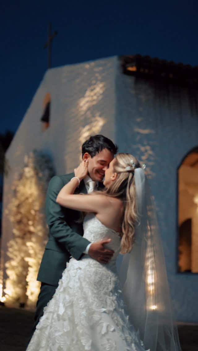 Maria & Guilherme
Capela de Milagres