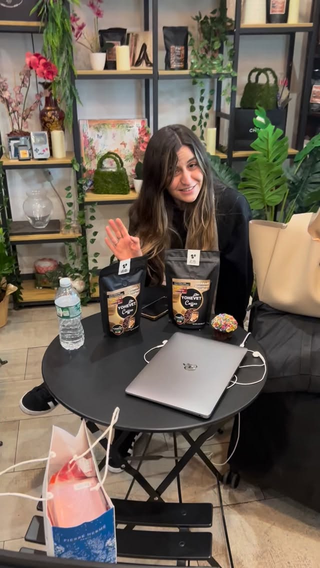 Yohevet Coffee #ethiopiancoffee #coffee #organicsmoothies #yohevetcoffee