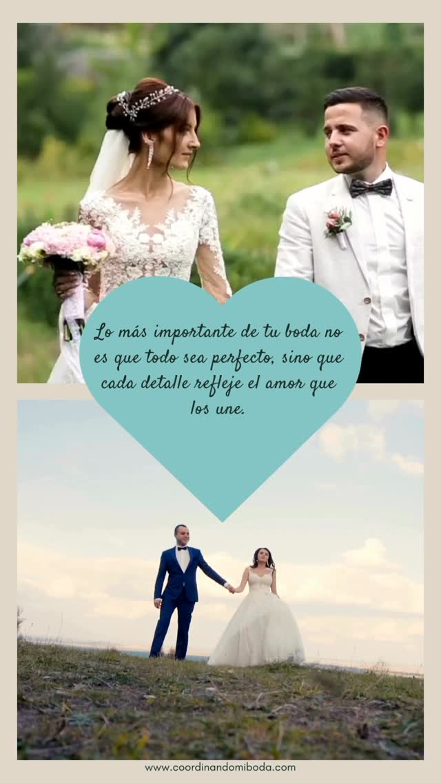 #novias2026 #miboda #bodaperfecta #bodasconestilo #planeatuboda