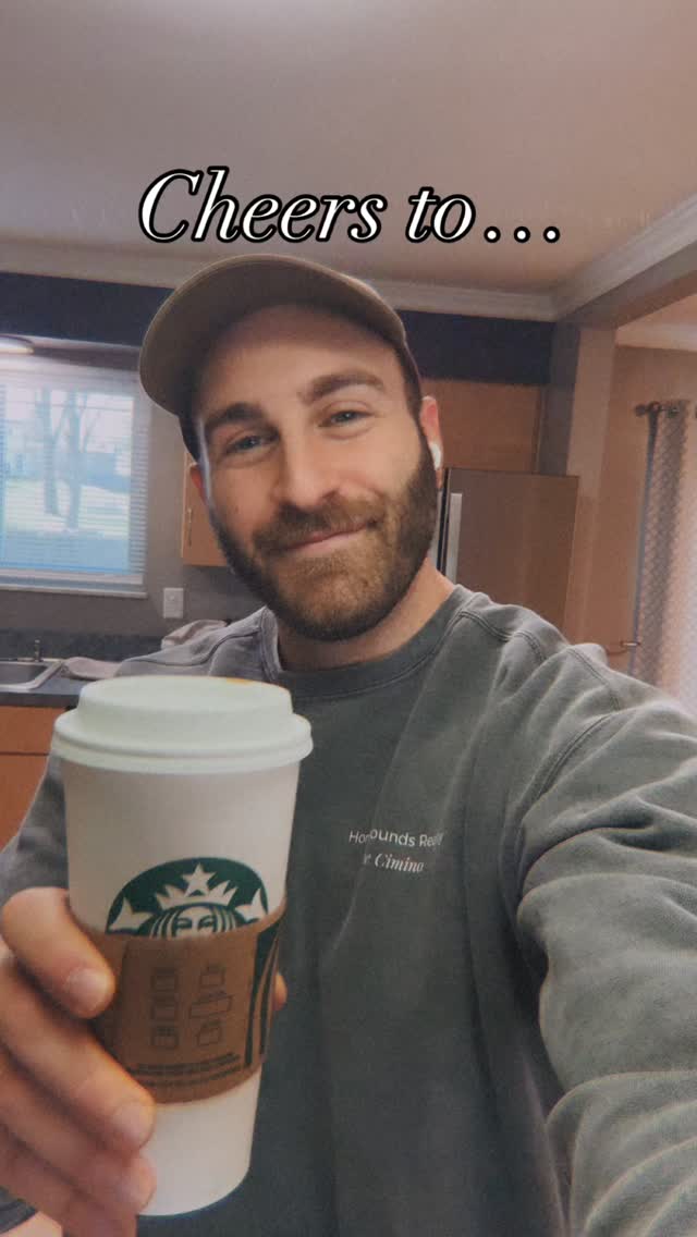 Fueled by coffee and closings ☕️
Every ‘cheers’ is a step closer to someone’s new beginning.
Wondering if now’s the right time for you? Text me — whether it’s this year, next, or even five years from now. Let’s figure out what’s possible 💬🏡
Seriously! ➡️ 585-975-9317