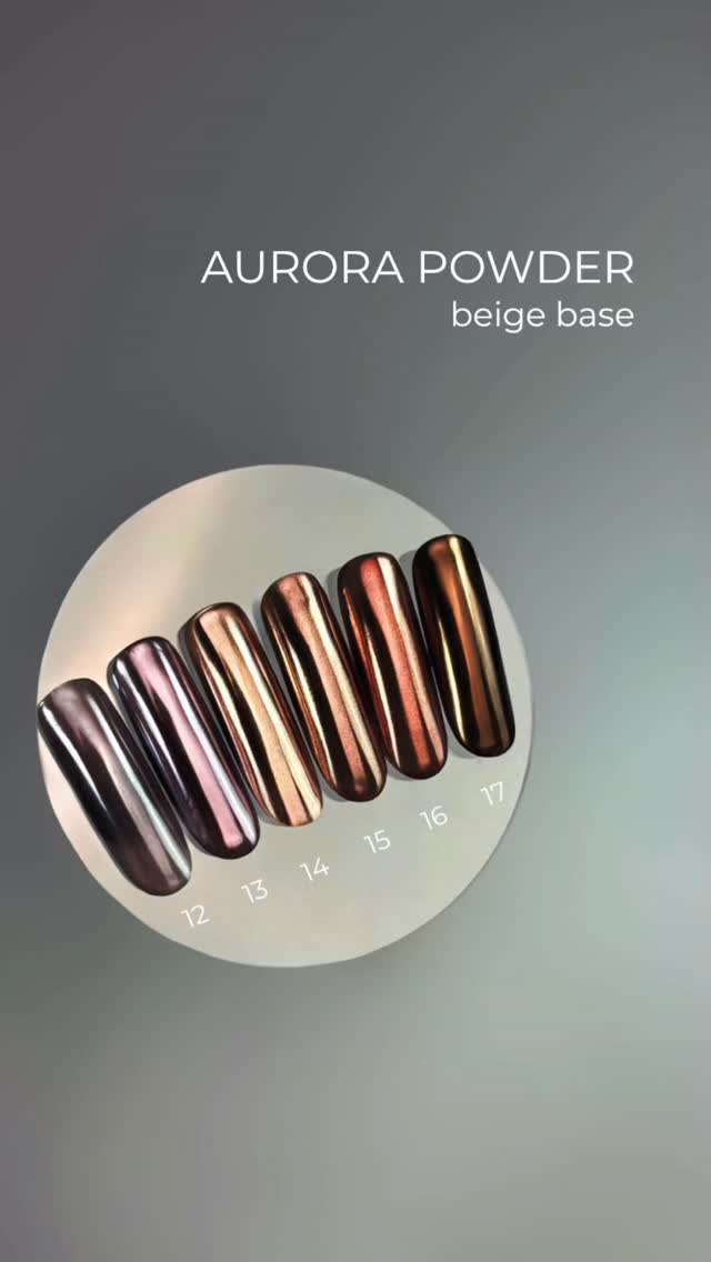Aurora powders are one of those products you don’t really get… until you try them.
This glow? It’s all from TOUCH ✨
Ultra-fine, smooth, and that perfect “wet effect” shine — no filters, just light and pigment doing their thing.
🎨 Each base colour gives a different vibe — soft pearl on nudes, iridescent magic on darks.
Available now at @nailglow_supplies
#NailglowSupplies #touch_fornails #AuroraPowder #ChromeNails #PearlNails #NailArtEssentials #NailTechAustralia#perthnailtech #manicuresupplies #salonsuppliesaustralia #aussienailsupplies