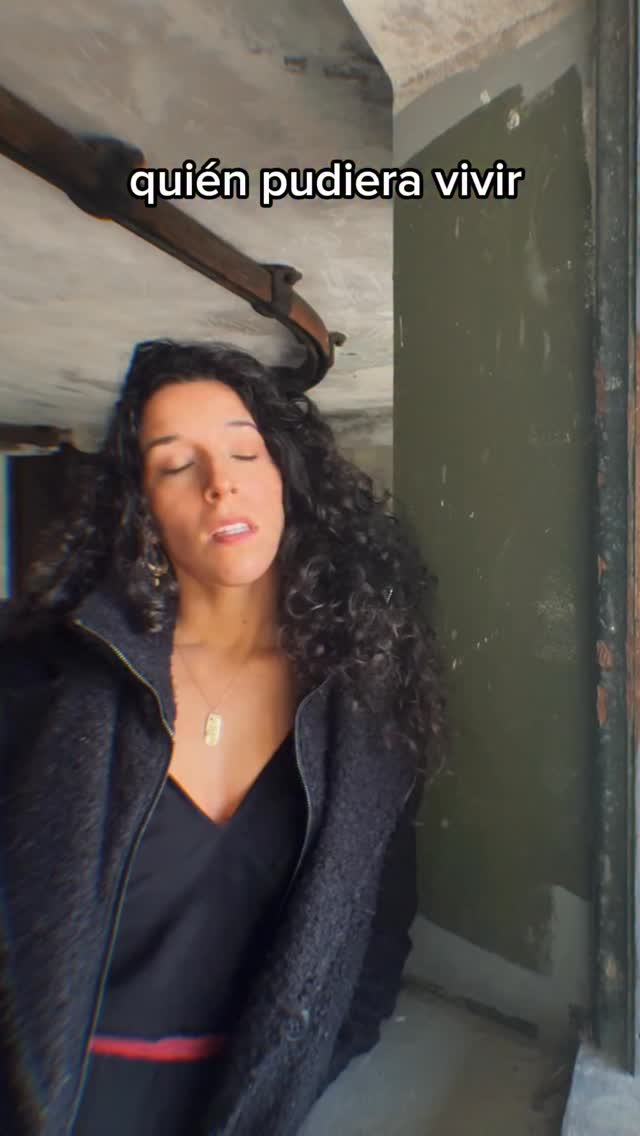 drowning in surround sound to LUX. i dont wanna be saved. @rosalia.vt
#rosalia #lux #cover #sexoviolenciayllantas #reverb #acapella #bunkers #fortworden #rosalialux