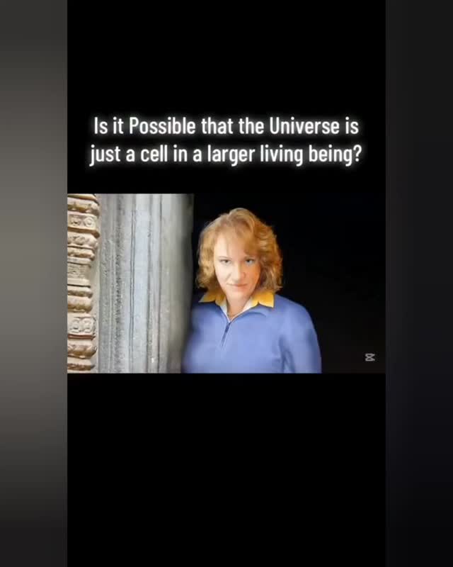 Read the book "Fractal Holographic Universe" by @billycarsonofficial Welcome to the Matrix
#4biddenknowledge #billycarson #billycarsonofficial #firstclassspace