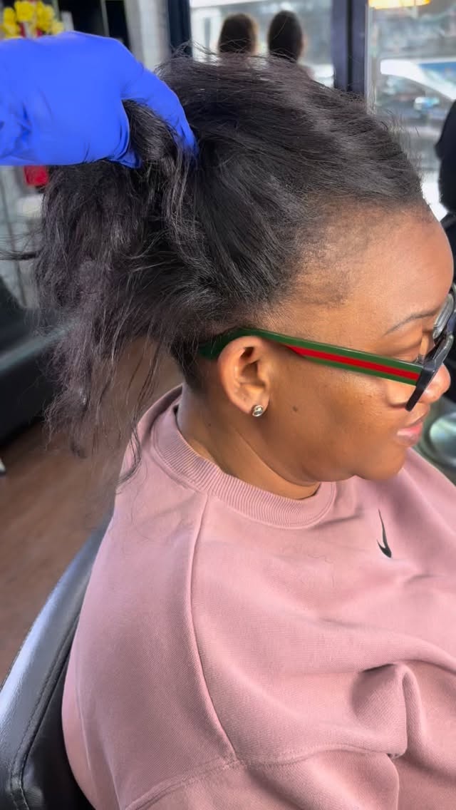 Starting over is always best ❤️
Before and after cut @kafihairstylist
Www.kafihairstylist.com
.
.
.
.
.
#shorthair #shorthairideas #shorthairdontcare #shorthairstyles #shorthairstylesforwomen #shorthairdocare #pixie #pixiecut #pixielife #pixielove