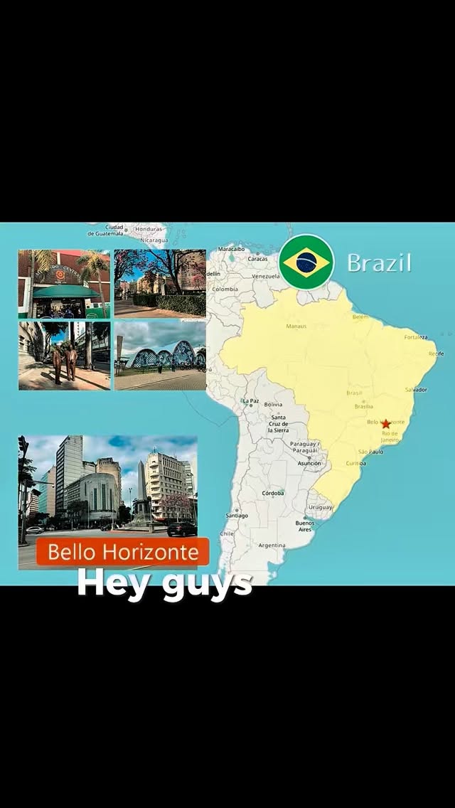 COME ALONG TO A DAY IN A LIFE WITH @skr.ysn0929 🩷🩵🇧🇷🏖️🎬💫
#dayinmylifevlog #aroundtheworld #bbb #belongingbeyondborders