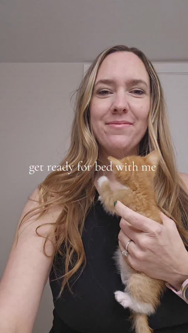 GRWM trying the New Aveda Botanical Kinetics line from Aveda! @aveda #salonowner #arizonasalon