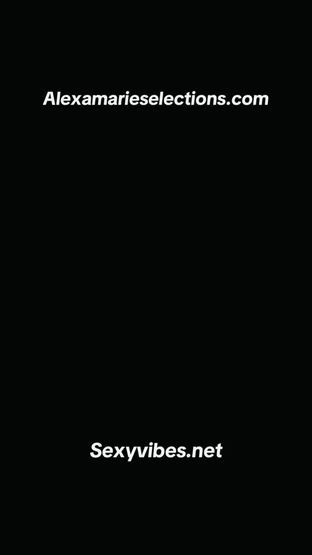 #excercise #fitnessmodel #sexyworkout #sexyoutfits #Sexyvibes #alexamarieselections #fitnessgirl #fitness