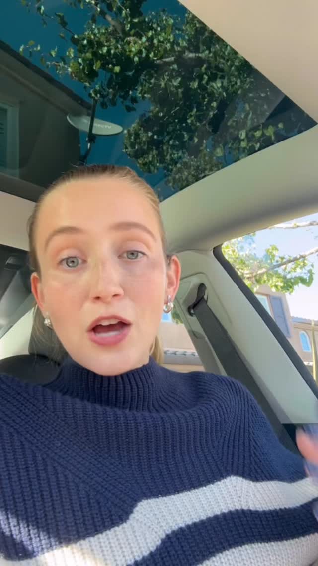 So what do we think? Are women most likely to be successful in business?
I’m speaking very broadly here - of course I know successful men in biz too but time and time again it’s the women who blow me away.