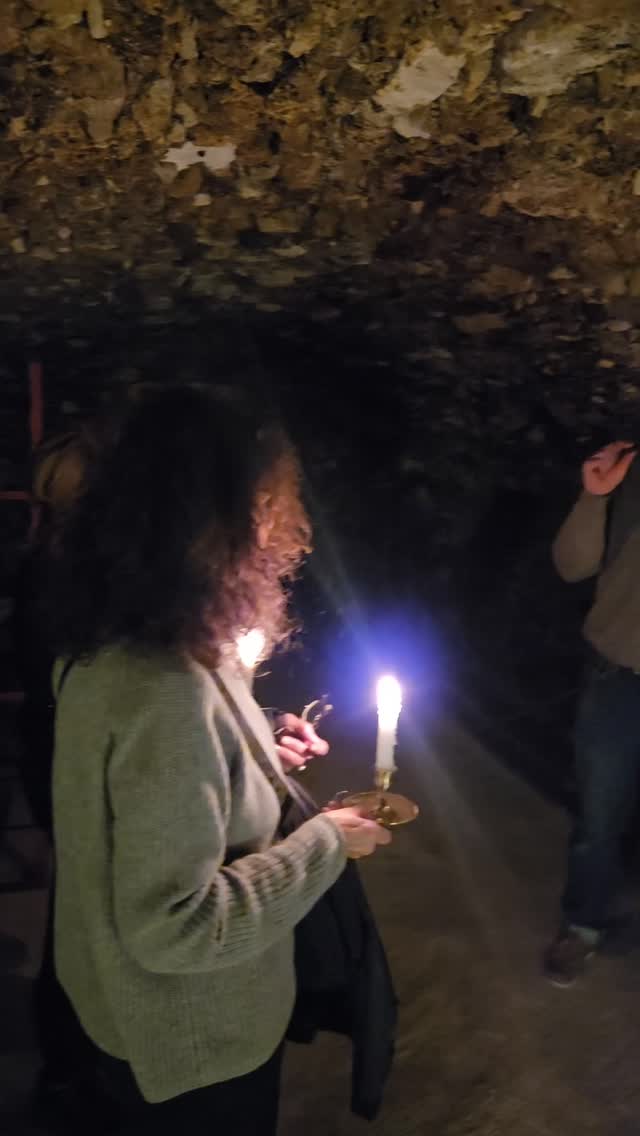 Shhh... Some secrets are best shared in the shadows. Dare to explore our candlelit Champagne cellar? Limited spots available.
#toursinchampagne
#tourwithlocals
#besttours #winetours #champagne #champagneexperience
#champagnelover #champagnelovers
#champagneaddict #champagne
#private #privatexperience #honeymoon #champagnesecret #champagnemoments #champagneprivateexperience #luxurychampagne #finechampagne #champagneguide #champagnelife #champagnetasting #winelover #winelovers #winetasting #wineblogger #winedestination #winetravel #winetraveler
#thechampagnewineclub #champagneluxurytrip