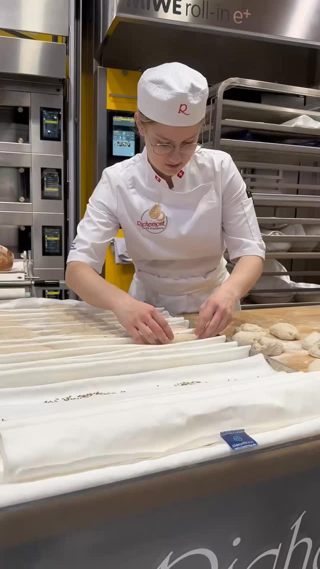 Bäcker aufgepasst! Das Video ist für euch!🤩