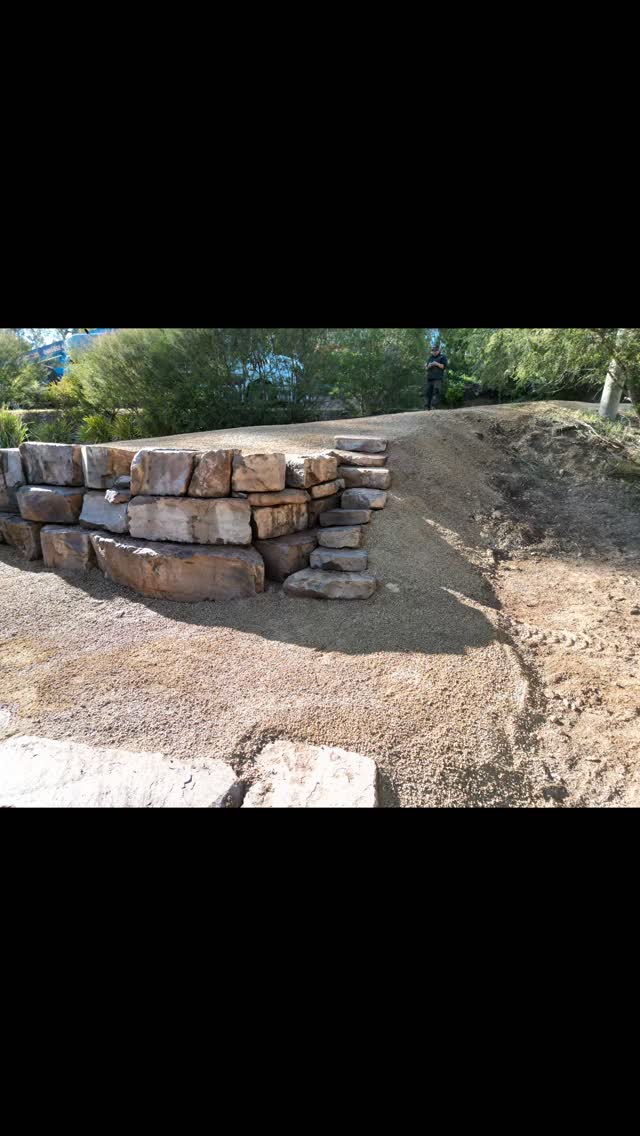 Project Complete – Goughs Bay
We’ve just finished transforming this space — removing old plants and stumps to create a more usable area, including a new car space. By reshaping the slopes, we’ve turned an uneven yard into a practical and inviting area that works beautifully with the natural layout.
If you’re looking to make your outdoor space more functional and user-friendly, get in touch! We’d love to help you bring your ideas to life.
#Landscaping #GardenMakeover #OutdoorDesign #UsableSpace #GardenTransformation #YardUpgrade #BeforeAndAfter #ThumbsUpGardenCare #LandscapersAustralia #RuralLandscaping #GardenRenovation #BackyardGoals #OutdoorLivingGoals #TheChicksThatDigTheDirt