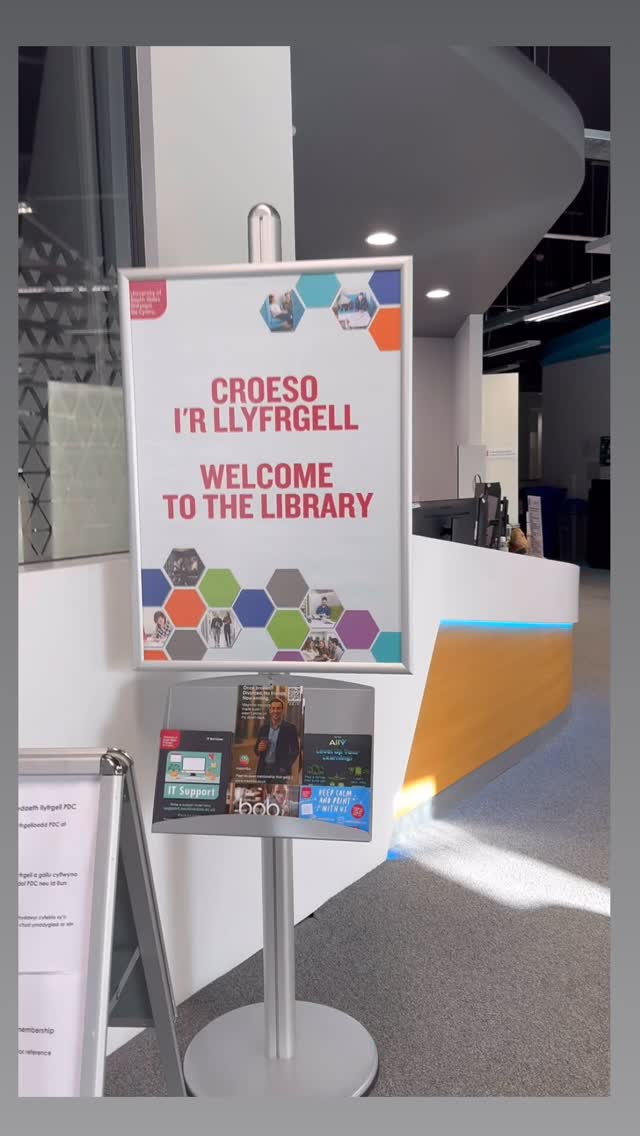 Want to take a sneak peek of the book? We have a fab display at the @unisouthwales Atrium Campus library! Took my students there this weekend and it was lovely to see their reactions. You can leaf through the book and listen to the full interview with Jose Lopez Blanco. Excited to see you Saturday for the launch. Book your tix if you haven’t already!
Address: 86-88 Adam St, Cardiff CF242FN
#booklaunch @routledgebooks #maartshealthwellbeingusw #artsinhealth @wahwncymru #bodyquestions