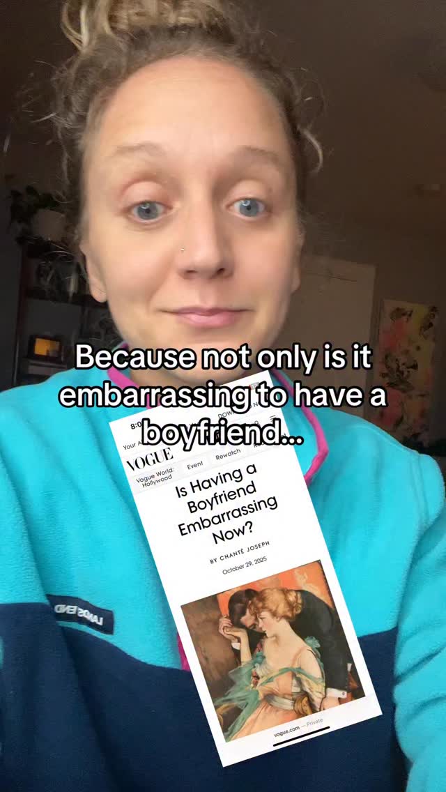 While we are at, men are just embarrassing in general.
#dating #datingadvice #single #singlelife #singlefriend #singleproblems #alone #beingalone #loneliness #childfree #childfreeproblems #childfreebychoice #childfreemillennial #childfreelife