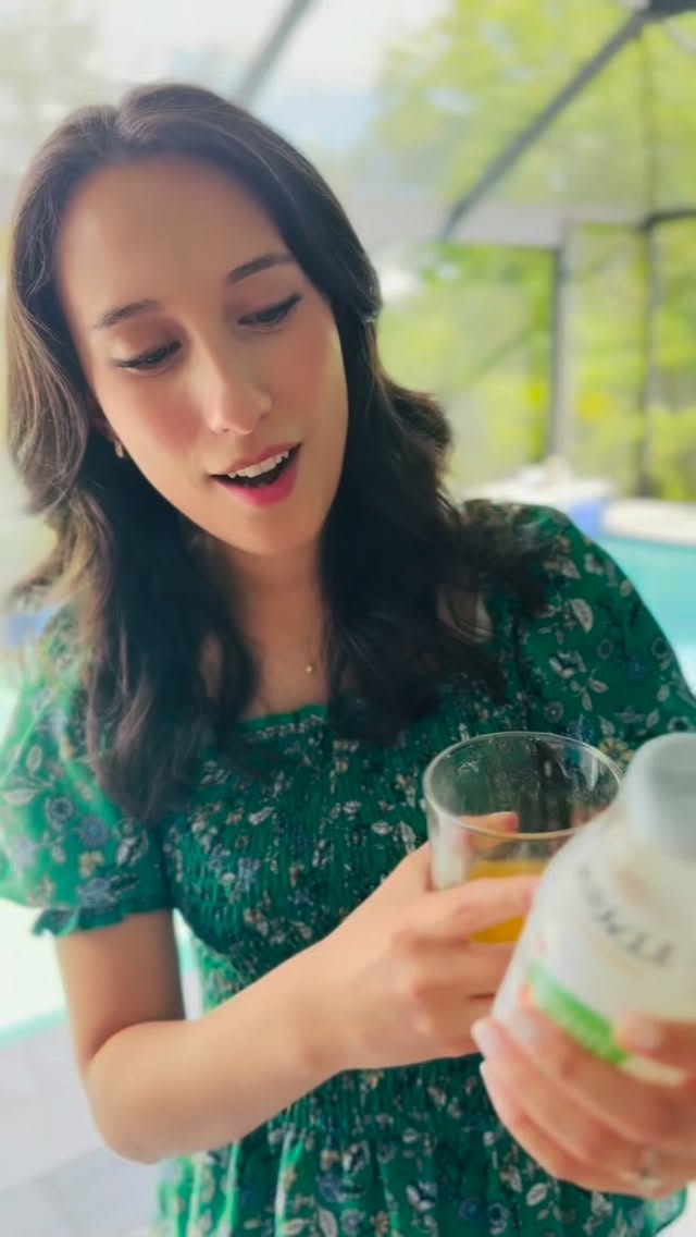 ✨ Joseline reviews Hydrate — her go-to Miracle Juice for glowing skin and all-day energy! 💧🌿
Joseline grew up in a family that valued natural wellness and beauty. Today, she continues to live those values—balancing her love for health, creativity, and self-care. Her favorite daily ritual? Enjoying Miracle Juice Hydrate, packed with antioxidants and nourishing benefits. 💚
-
-
-
#MiracleJuice #HydrateWithMiracle #DrinkMiracle #HydrateNaturally #AntioxidantBoost #NaturalHydration #NourishYourBody #HealthyLiving #NaturalWellness #GlowFromWithin #WellnessJourney #HealthyHabits #HolisticHealth #SelfCareDaily