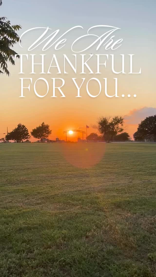 It’s Thankful Thursday and we are so thankful for our staff this past summer. Blessed to have the best and we miss you all. Please know that we are beyond thankful for you and pray you are doing well and hope to see you soon! #Summer’25 #LetsGoSummer’26 #DreamingOfSummer #Thankful&Blessed