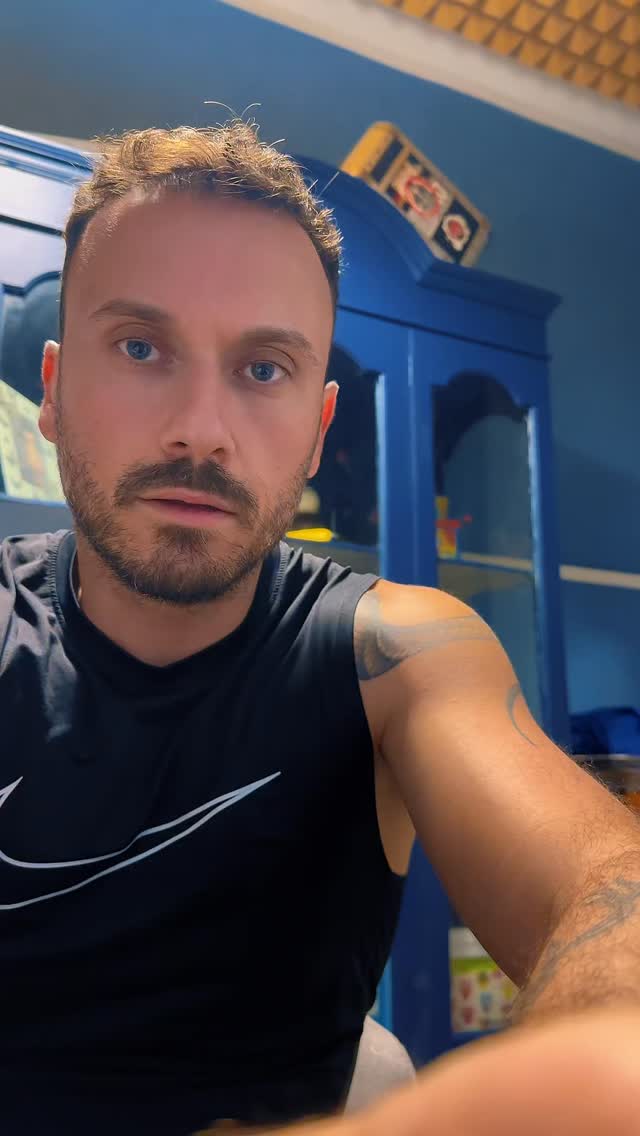 This year I released a lot of music, but truth is… I was only operating at half of my potential. If you enjoyed what I released so far… wait till you see what happens when I can give it my all 😈