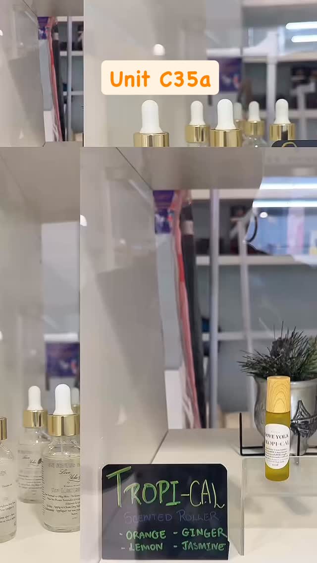 New Store-New Horizon 😇#product #skincare #moisturelockcream #newhorizonmall #yycstore #haircare #jesuslovesyou