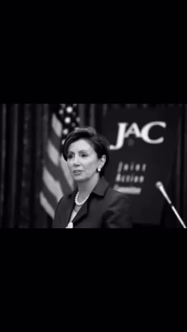 Thank you @speakerpelosi! #nancypelosi #speaker #congress