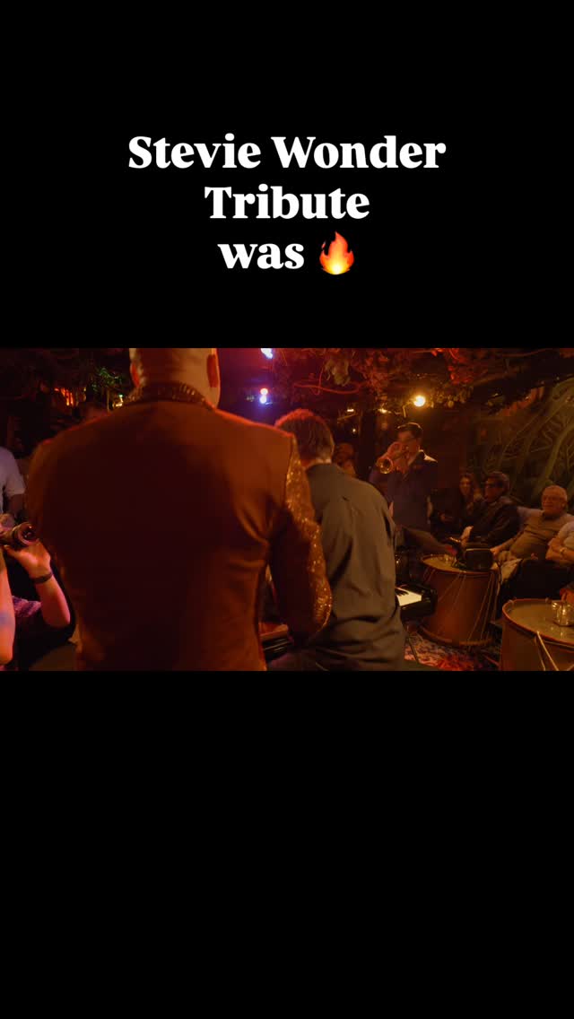 What an epic night indeed! Never miss a show….Emily Braden, Rahj Mason, Tatum Greenblatt, Danton Boller, Samvel Sarkisyan, and Misha Piatigorsky. #Steviewonder captured by the amazing @_carlosperalta_