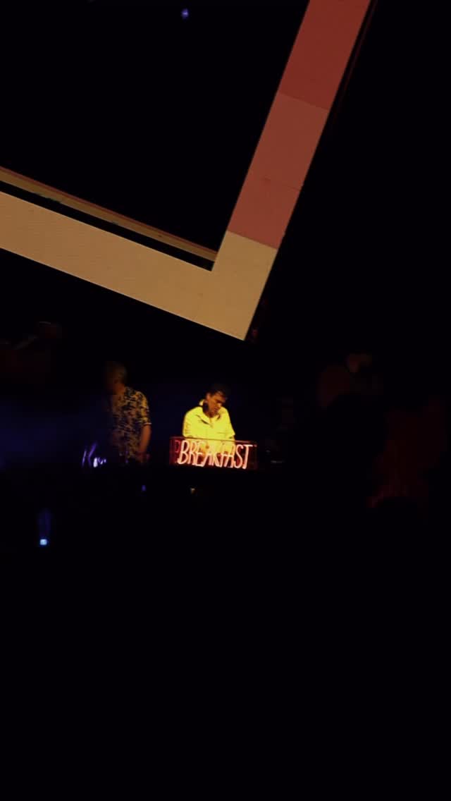 ▪️ Evento: @ritvales_
▪️Organiza: @breakfast_live
📌Nota completa en Bloggaleriadearte.com