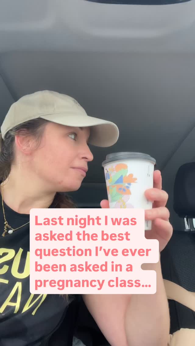“Does doing All The Research guarantee you’ll end up with a good birth? Or does it make it more likely that things will go wrong?”
I love this question, because it speaks to a fundamental core belief we have, that if we “do the work” then we will reap the rewards.
My answer?
Nothing is ever guaranteed. Birth is unpredictable. I 100% recommend doing research, being aware of what may be offered to you, and having a support person who understands your wishes.
My biggest piece of advice for planning for birth however, is (as backed by evidence) making sure the people around you in the room will support you and help you feel safe. This might be a known midwife, it might be your partner, sister, student midwife, doula. We know that continuity of carer leads to better outcomes. The most important thing is to feel safe. And that may mean doing deep work whilst you’re pregnant. And that can be hard. But feeling safe to drop into your body, to feel the contractions, to trust the process- that is the biggest tip I can give you. So, yes to the birth class, practice your breathing, rock on that birth ball. But your head needs to feel safe to labour and birth. That’s what’s most important.
If you’re pregnant and want to chat more about this with me, please reach out. Medicare rebates available.