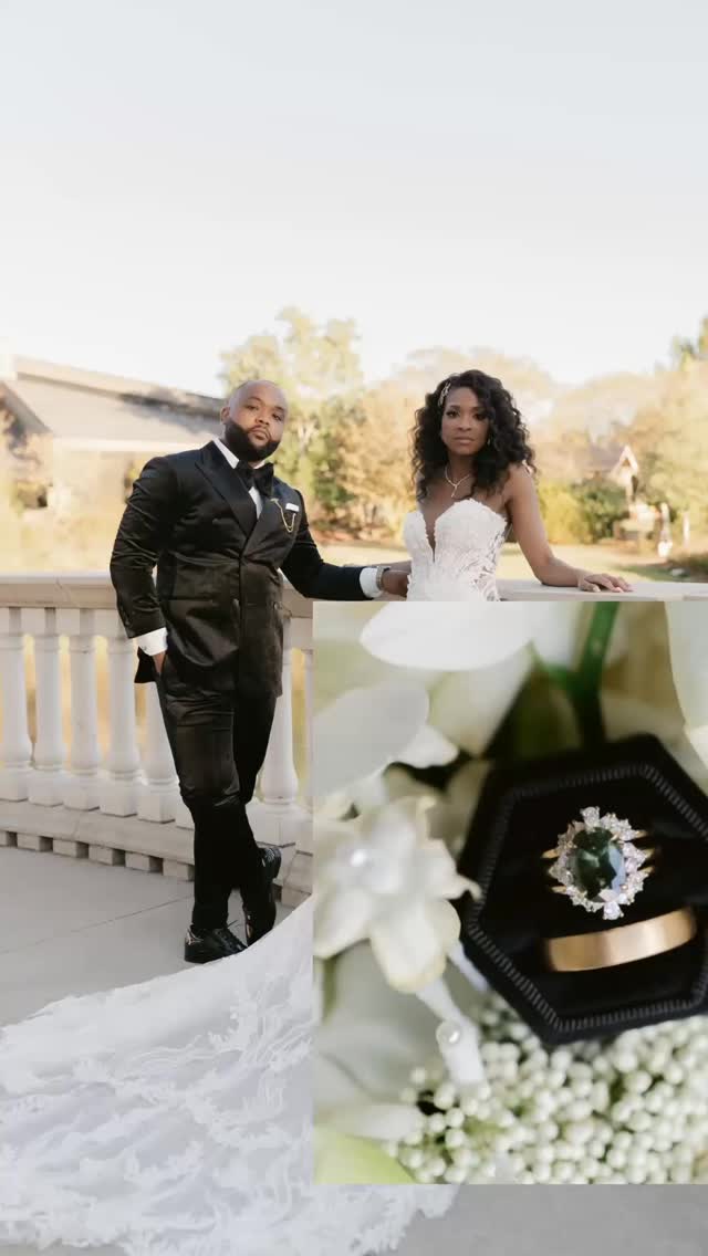 From wild negotiations with hotels (yes… WILD 🤦🏻♀️) to the most seamless wedding day 🥂
The Chandlers trusted the process, and it paid off. Perfect timeline, beautiful design, happy vendors, zero stress.
That’s what having a wedding planner should feel like.
#weddingplanning #alabamaweddings #hsvbotanicalgardens #blacktiewedding
#weddingdesigner