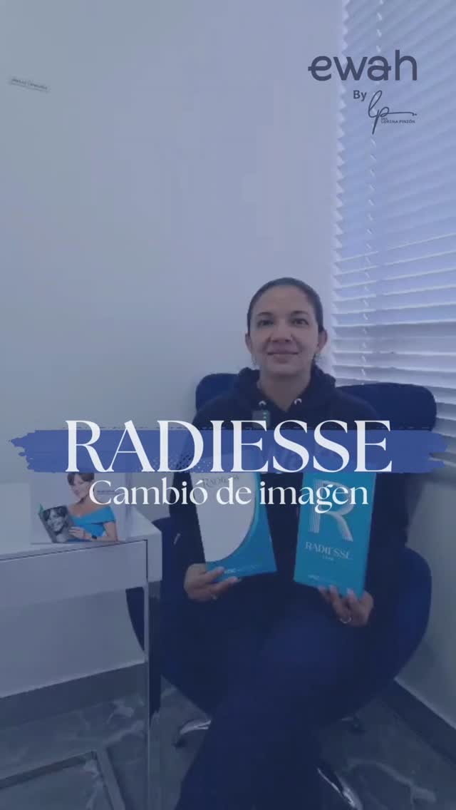 Radiesse Cambió de presentación, pero mantiene su increible formula de estimulación de colágeno y en EWAH te lo aplicamos con las mejores técnicas médicas para que su resultado sea seguro y efectivo.
Si estas en Bogotá y buscas los mejores tratamientos de medicina antiedad y medicina estetica no dudes en consultar con Nosotros
#radiesse #radiessebogota #MedicinaEstetica