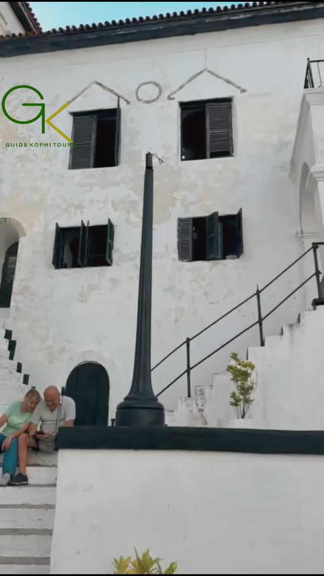 The cold walls of Elmina Slave Dungeons. Let us TOUR Ghana together.
#Tourism #fypシ❤️💞❤️ #fypppppppppppppppppppppppppppppppppppppppppppppppppppppppppppppppppppppp