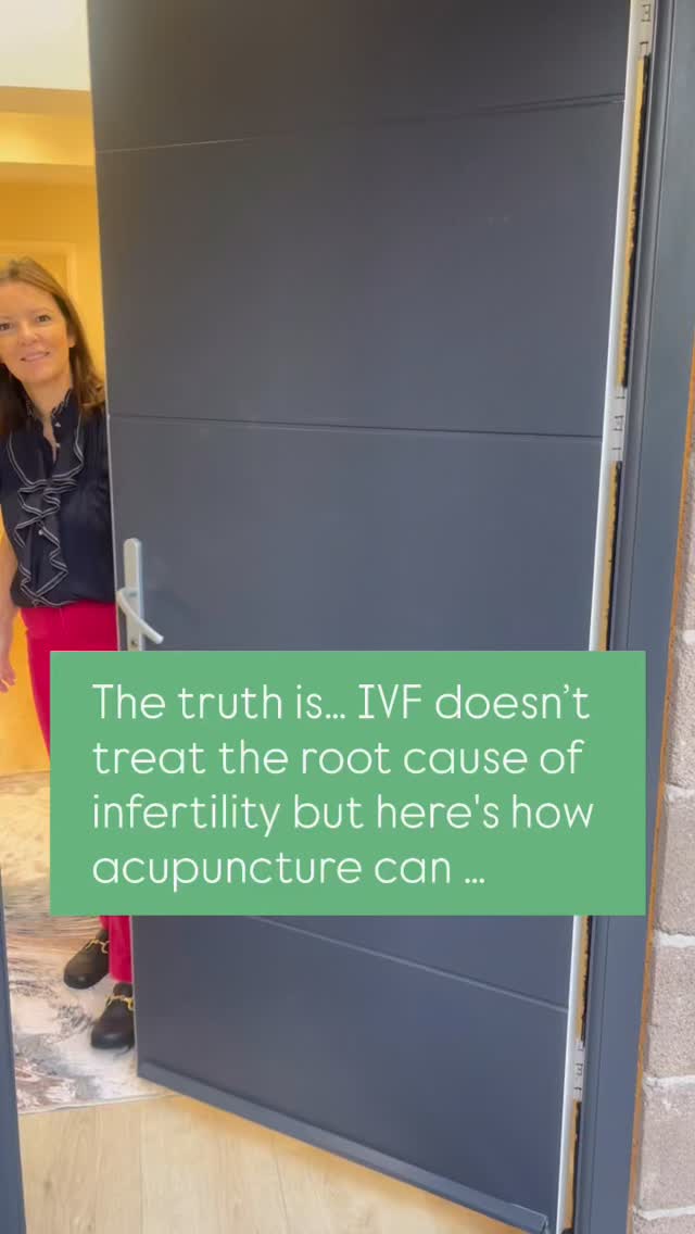 IVF is an incredible medical tool - but it doesn’t always address why conception isn’t happening in the first place.
That’s where so many women feel stuck … doing “all the right things” but still sensing something’s missing.
Because while IVF focuses on the mechanics of conception, your body also needs the right internal environment - healthy eggs, balanced hormones, strong blood flow and a calm nervous system that’s ready to receive.
That’s where acupuncture can make a real difference.
It helps by:
✅ Regulating hormones
✅ Improving blood flow to the ovaries and womb
✅ Supporting the uterine lining for implantation
✅ Calming stress and balancing the nervous system
Together, these create the conditions IVF alone can’t - helping your body become truly receptive to treatment.
If you’re preparing for IVF or have been through a failed round, you don’t have to start again from scratch.
Let’s rebuild your foundation - calmly, naturally and with clarity on what your body really needs.
💌 DM me ‘IVFTIPS’ and I’ll tell you more about how acupuncture and integrative fertility support can work with your IVF cycle, not just alongside it.
#acupunctureforfertility #tcm #ivf #acupuncture
