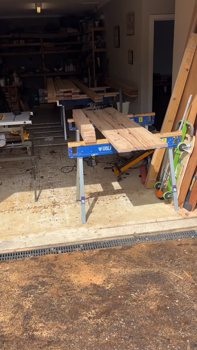 Busy busy busy just a quick walkthrough of our workshop with all of our pieces currently under construction!!! As mentions pre-Christmas delivery spots are basically filled and Jan and Feb only have a couple of spots left. If you are after something reach out 👌 @glencoetrade
.
.
.
.
.
.
.
.
##interiordesign #bespoke #customfurniture #furnituredesign #bespokefurniture #furniture #homedecor #messmate #diningtable #diningroom #ballarat #ballaratsmallbusiness #ballaratbusiness #victoria #melbourne #melbournefurniture