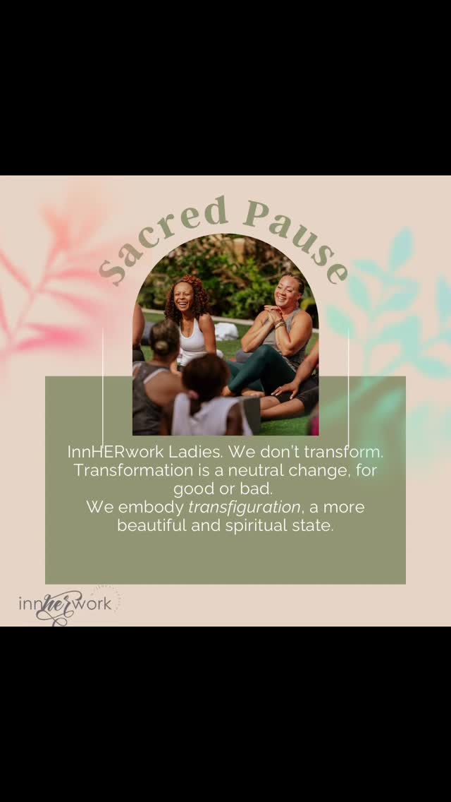 InnHERwork sets the bar for the #luxury #wellness #retreat for #women #leaders We create the #sacredspace for #her to #remember #reset and #thrive using #holistic and #spiritual tools. #angelakerri #luxuryretreat #alignment #selfcare #innerwork #womanempowerment #rise #embodiment #lifecoach
