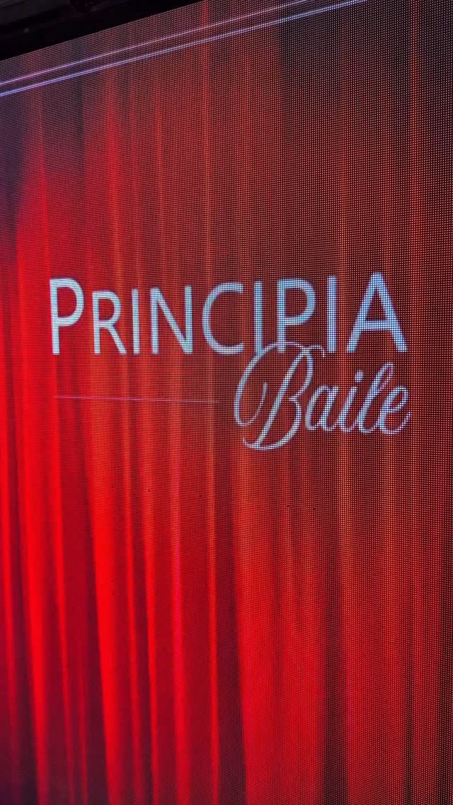 Começou o Baile da PRINCIPIA 🪩🎭✨ @principiaskincare
#BaileDaPRINCIPIA #principia #principiaskincare