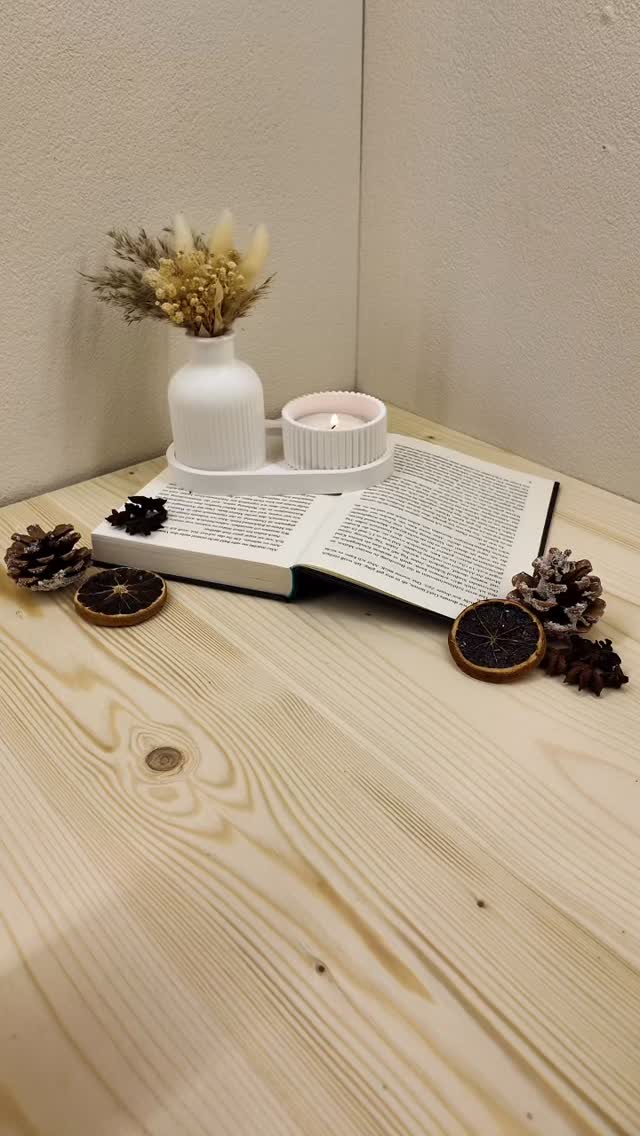 christmas is coming 🎄❄️
#candle #christmas #candlelovers #candlemaker #homedecor #candleart #homemade #madewithlove