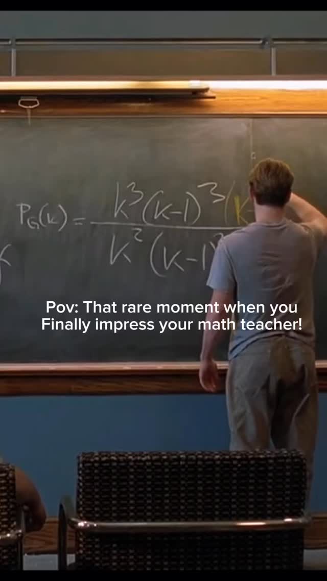 At Prep Up Learning Centre, we make those moments happen more often 😉✨
We provide academic support for all subjects — from KG to Grade 12!
DM us to book your free trial session with us
#learn #meme #studentmemes #studymemes #funnyposts #funnyvideos #studentslife