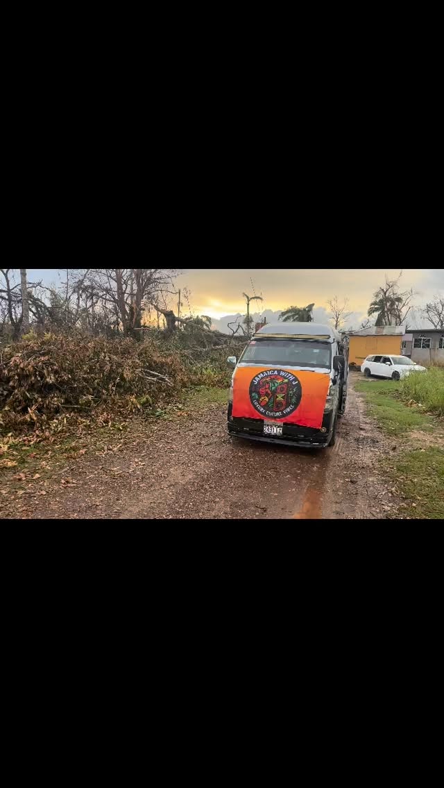 Real people. Real impact. Real Jamaica. #visitjamaica🇯🇲 #jamaicawithj #dancehallmusic #reggae JamaicawithJ.com