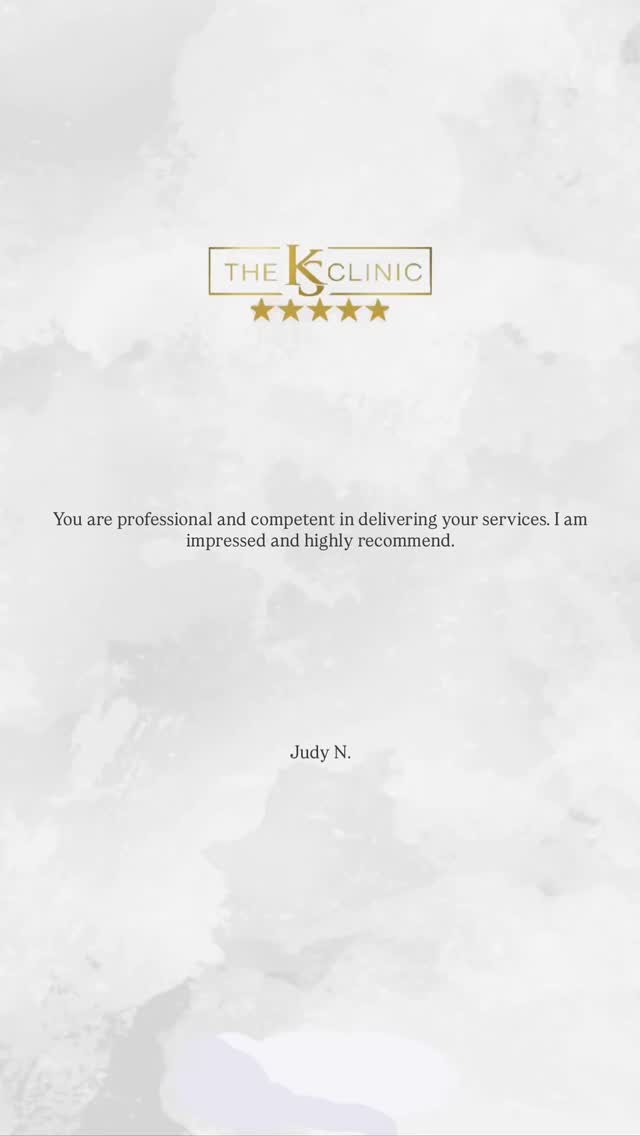 I personally love to hear your feedback and thank you for taking the time to review your experience with me.
The KS Clinic is proud to have received over 700 5star reviews, you can find these on our booking system.
@theksclinic #theksclinic #skinclinic #skincare #blackskincare #indianskincare #koreanskincare #laserhairemoval #cosmelanpeel #skinspecialist #birmingham #oldbury #london #polynucleotides #blackownedbusinesses #beautyblogger #beautytraining #birminghamblackbusinessowner #skinofcolour