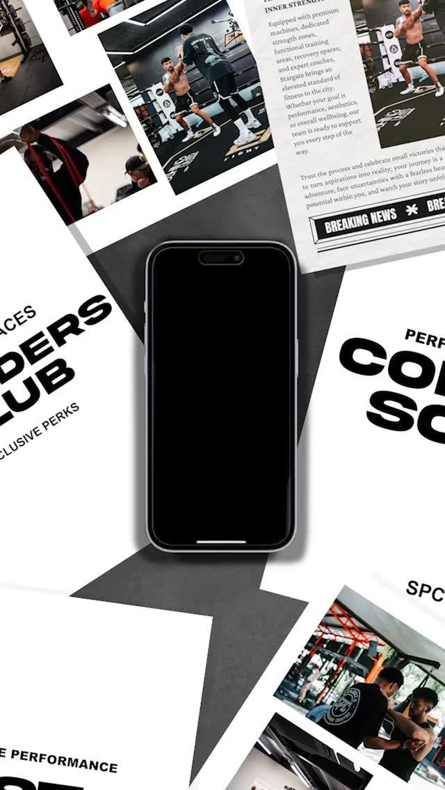 Calling All Doha Residents 📱
#doha #qatar #gym #boxing #training #athlete #personaltraining #fitnessqatar