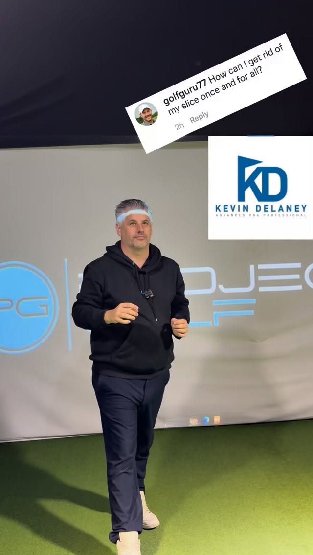 Still fighting that slice that sends every drive out to the right? 😩 You’re not alone — it’s one of the most common problems I see in lessons. The good news? It’s 100% fixable. A slice usually happens when the clubface is open at impact and your swing path cuts across the ball. But with a few simple adjustments, you can start hitting powerful, straight shots again. 💪
Start by checking your grip — make sure both hands are slightly turned to the right so you can square the face naturally. Next, feel like you’re swinging more from the inside (imagine sending the club out to right field). Combine that with good rotation through impact, and you’ll start seeing that ball fly straighter almost instantly. 🌪️💥
If slicing is your biggest frustration, drop a comment below telling me what part of your swing you struggle with most 👇 I’ll make a post or video breaking it down for you. And if you’re ready to finally fix it for good, send me a DM to book your lesson — let’s straighten that ball flight out once and for all! 🏌️♂️🔥 #golfcoach, #golftips, #golfswing, #golfdrill, #golftraining, #golflesson, #golfinstruction, #golfimprovement, #golfpractice, #golfer, #golflife, #golfcommunity, #instagolf, #golfjourney, #golfslice, #golfgrip, #golfswingfix, #golfperformance, #golfgoals