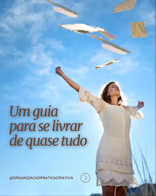 #estilodevida #bemestar #produtividade #tempo #planejamento #organizacaopraticacriativa #personalorganizersp #organizaçãosp #organização #personalorganizersp #desapegar #desapego