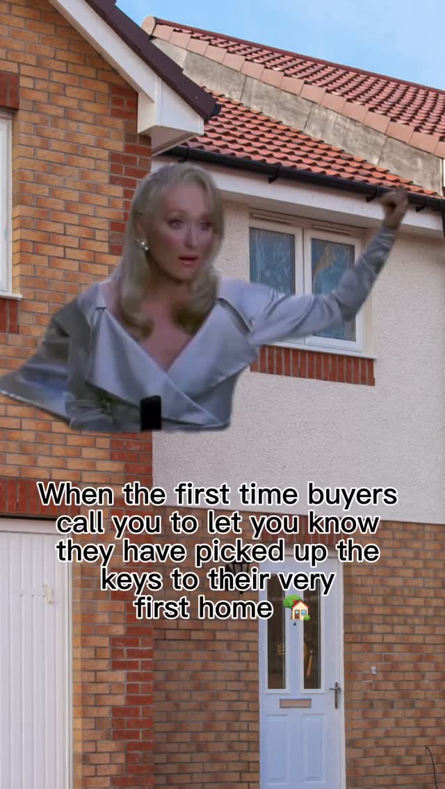 There’s nothing we love more than seeing first-time buyers finally pick up the keys to their very own home! 🏡✨
After all the planning, saving, and sometimes nail-biting moments, watching you unlock the door to your new beginning is why we do what we do.
It’s more than just a transaction, it’s the start of your story, and we’re honoured to be part of it.
#FirstTimeBuyer
#UKMortgages
#KentMortgages