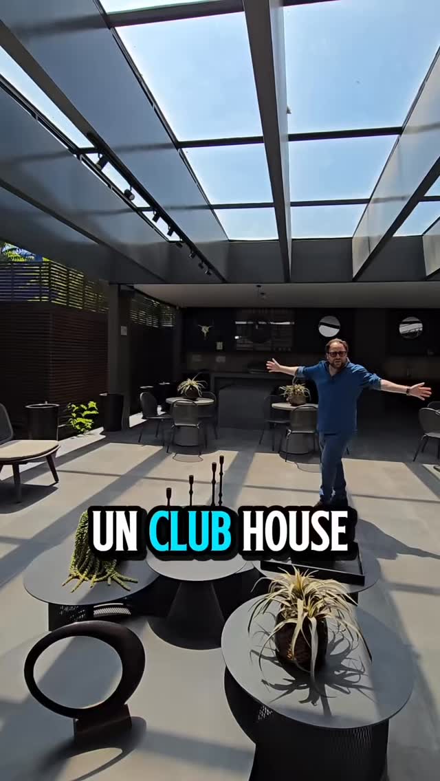 Vivir o invertir en Macul nunca fue tan fácil 🏡
Un proyecto moderno, con excelentes precios, bono pie hasta 11% y crédito directo con la inmobiliaria.
Además, cuenta con áreas comunes espectaculares que hacen que cada día se sienta diferente.
💰 Precios desde:
Estudio: 2.666 UF
1D + 1B: 2.909 UF aprox.
2D + 2B: 3.802 UF
💸 Condiciones comerciales:
Bono pie hasta 11%
9% de pie con hasta 36 cuotas con crédito directo inmobiliaria
✨ Vive en un sector conectado, con excelente plusvalía y todo lo que necesitas a pasos de tu nuevo hogar.
📲 Conversemos y te ayudo a simular tu compra 👉 wa.me/56946276708
#GrupoTerritorio #Macul #InversiónInmobiliaria #TuNuevoDepartamento #ProyectosConEstilo