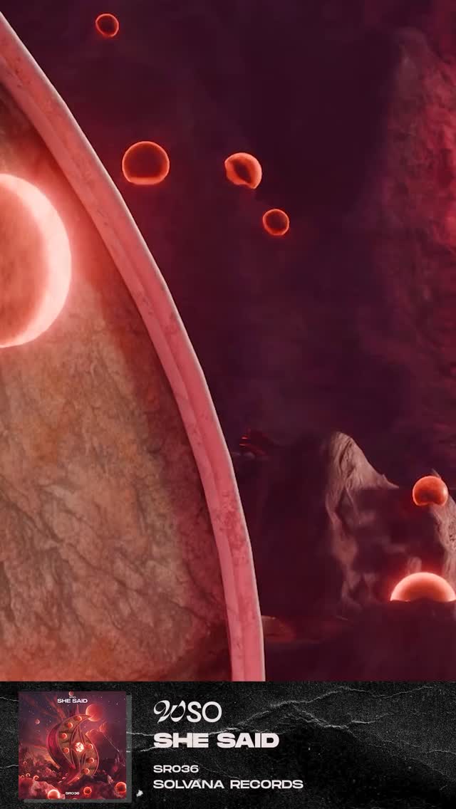 Did you hear what ‘She Said’ WSO just released this heater on Solvana!
Link in Bio
#recordlabel #viral #music #reels #producer #basshouse #ukbass #skrillex #edm #house #edmmusic #dj #trap