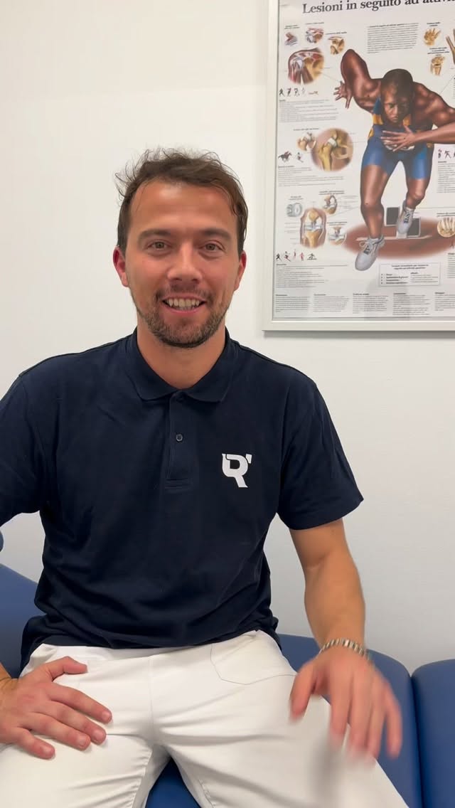 ๐คฒ๐ป Le mani possono fare la differenza! Da RiEDUCA crediamo profondamente nel valore della terapia manuale, una parte centrale del percorso di recupero, salute e benessere che offriamo. Grazie al lavoro di Andrea, il nostro massofisioterapista, potrai ritrovare lโequilibrio, della mobilitร e di una migliore qualitร di vita.
La terapia manuale ti aiuterร a:โจโช๏ธalleviare dolori e tensioni muscolari,โจโช๏ธmigliorare la mobilitร articolare e la circolazioneโจโช๏ธfavorire un recupero naturale e duraturo,
โช๏ธfavorire il recupero del movimento articolare POST - operatorio di tutte le articolazioni.
โก๏ธ Prenota la tua seduta con Andrea e scopri i benefici della terapia manuale.
๐ Via della Stazione n.68, Urbinoโจ๐ 379 229 8557 - 393 23 24072
#massofisioterapia #salute #terapiamanuale #urbino #benessere #sport