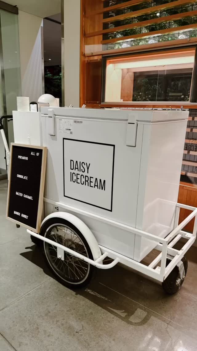 🍦 It’s been a Daisy Ice Cream weekend!
Back at the National Wine Centre for a wedding and the feels hit different this time around. 🥂
We had our wedding here in 2017, so being back to cater brought back all the feels! 💛✨ We hope you enjoyed your special day and loved being apart of it!
#adelaideweddings #daisyicecream #adelaidecatering #weddingadelaide #adelaidefood #corporatecateringadelaide #adelaidewedding #adelaideweddingdirectory #adelaidebusiness #adelaidemums #adelaidephotographer #adelaideevents