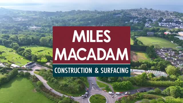 Project Spotlight 🚧 | A391 Resurfacing - St Austell
Earlier this year Harvey was proud to capture the full resurfacing of nearly 2 miles of the A391 for @milesmacadamltd in partnership with @cornwallcouncil and @cormacltd .
From laying the Milepave surface to the final white lines by @wj.group , the drone footage tells the story of this crutial upgrade from start to finish.
🎥 Watch the highlights or read more ➡️ https://www.hddronephotography.co.uk/post/project-spotlight-capturing-the-a391-resurfacing-in-st-austell
#DronePhotography #Infrastructure #Cornwall #A391 #MilesMacadam #HDDronePhotography