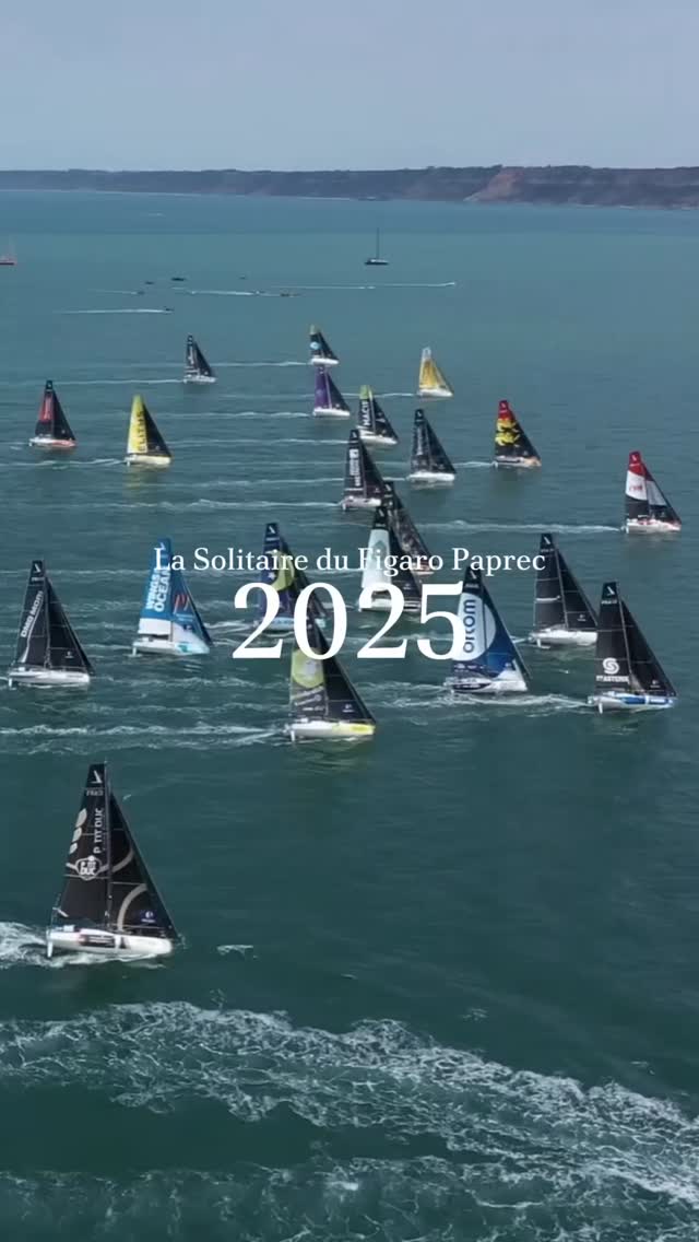 Une édition 2025 inoubliable 💫
#2025 #2025recap #icinaissentleslegendes #lasolitaire
