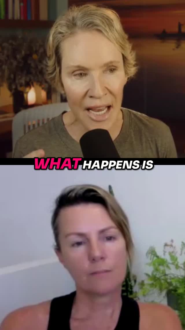 When tuning into the body's wisdom we activate our innate ability to heal. This is the medicine we all need, deeply desire & want to embrace ! Oh the Feels ❤️🔥
Our guest, Isabelle Daikeler @authenticity_stress_less shared in her divinely inspired episode, the activations along her Awakening Path, of being a fitness consultant and trainer, successful health product creator through to the deep inner work that led to the joy & peace when weaving together the gifts of her path - integrating energy work and channeling Angel’s ✨🌟✨ listen to the episode !
Here Isabelle talks into the little hurts - little perhaps but powerful in their relationship with our life experiences ❤️🩹
In describing how she discovered her ability to do energy work while practicing Qi Gong for her own health & healing. @authenticity_stress_less opens the framework to building the path to walk on. Once the energy starts flowing… 💥💫
Isabelle emphasises that she sees her abilities as something accessible to everyone, not something extraordinary or special. The practice, the commitment & intention all lead to opening up the space to limitless possibilities ✨🙌🏽✨
Her belief is that significant shifts can occur in everyday moments. Yes!
Isabelle relates how the little hurts cracked her open in so many ways and revelations - evolving into channeling and the work with frequency she now offers in her sanctuary ✨🌿✨
Her journey into wellness is deeply personal and profoundly spiritual. Isabelle shares her personal practices for staying centered, including mindfulness in nature and the work she does now with frequency & energy involving an Egg …Harmonic Egg to be exact !!! ✨🥚 ✨🌀✨
We know you will love this episode for SO MANY reasons. The freedom you are invited to feel to LOVE your SELF and be ALL of who you are is so expansive. Gifting the honest beauty of how being Selflessly Selfish - no regrets is the greatest gift to Self & all others in your field!
Much love & joy
Amanda & Jo xx
Girl Awakening
Spotify - Apple - Google - YouTube 💫
#Resilience #MentalStrength #LifeLessons #PersonalGrowth #Mindset #EmotionalIntelligence #ReelsOfInstagram