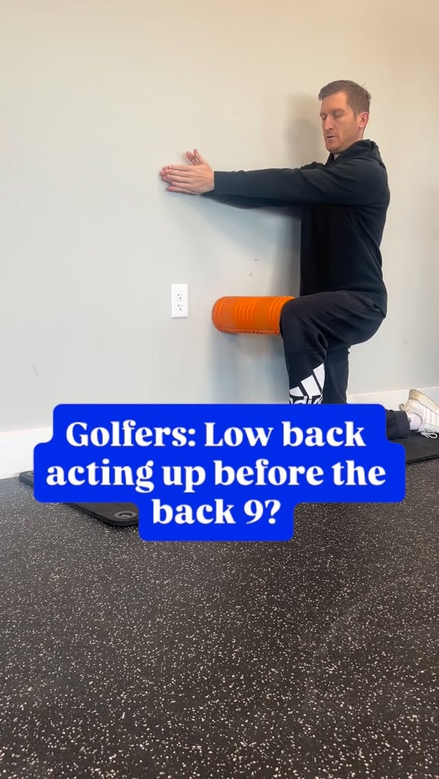 Youâre not imagining it, that ache that creeps in halfway through the round isnât just your âback tightening upâ
Itâs your bodyâs way of saying your thoracic spine isnât doing its job⊠so your low back is picking up the slack.
Thatâs why we see so many golfers who feel fine on the front 9, but can barely rotate by the turn.
You donât need more stretching or another massage.
You need to restore mobility where itâs missing and stability where it matters.
Thatâs the difference between a quick fix and a root-cause solution.
Follow us for more tips to keep your swing strong and your back pain-free through all 18. đïžââïž
#rehabchiro #golf #golfpainfree #golftips #portstlucie #bocaraton #lowbackpainrelief